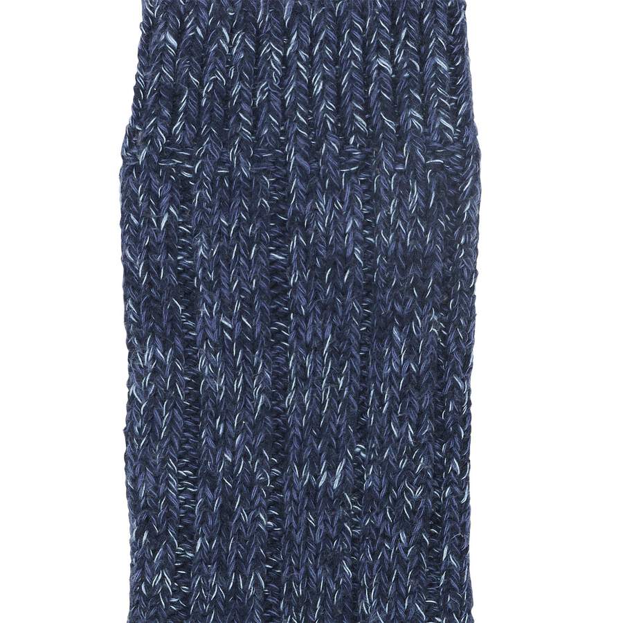 Cotton Twist Women Cotton/Polyamid/Elastane - Black