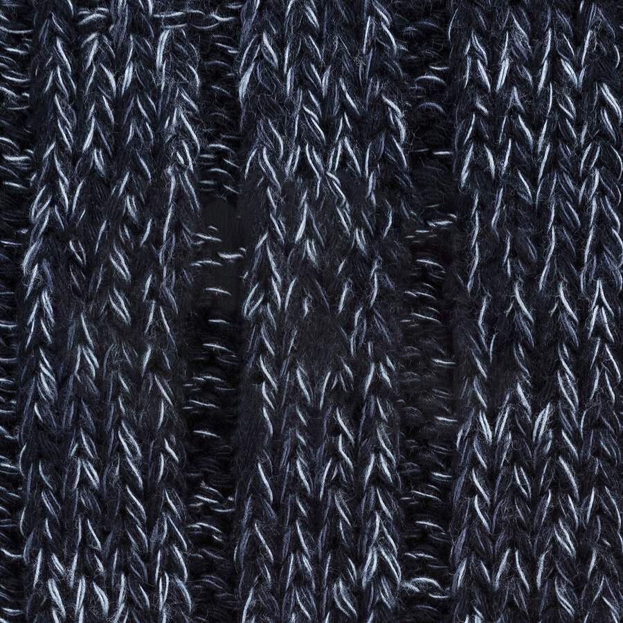 Cotton Twist Women Cotton/Polyamid/Elastane - Black