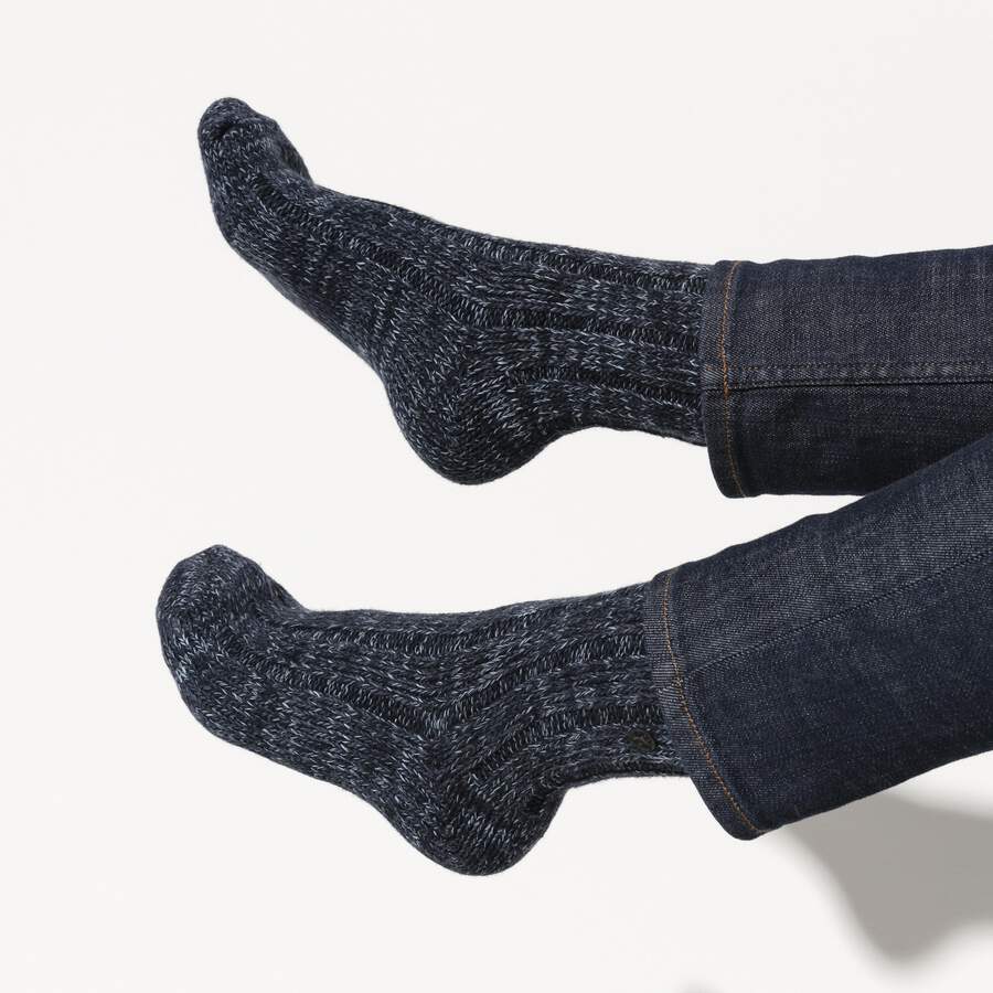 Cotton Twist Women Cotton/Polyamid/Elastane - Black