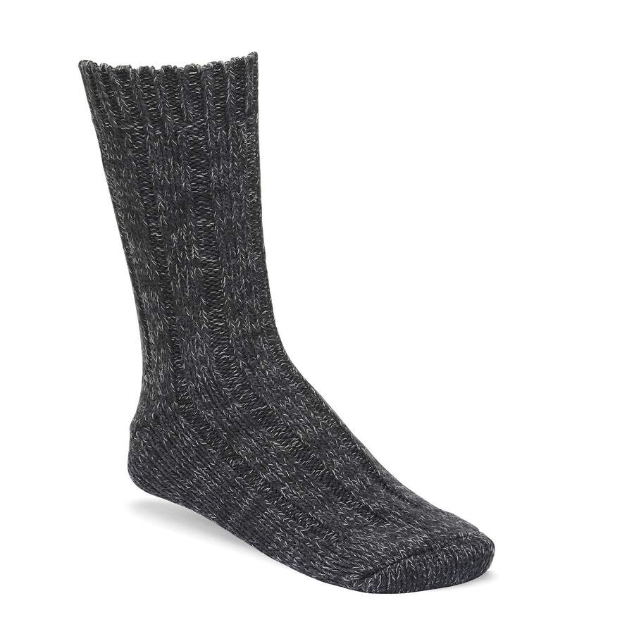 Cotton Twist Men Cotton/Polyamid/Elastane - Black