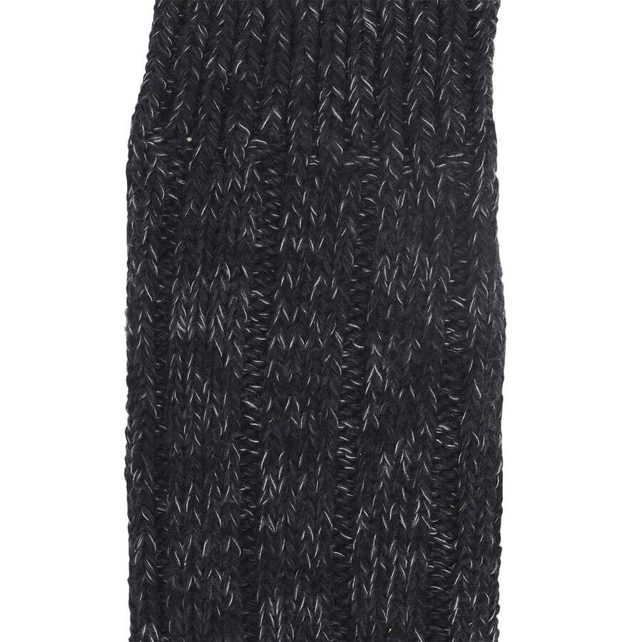 Cotton Twist Men Cotton/Polyamid/Elastane - Black