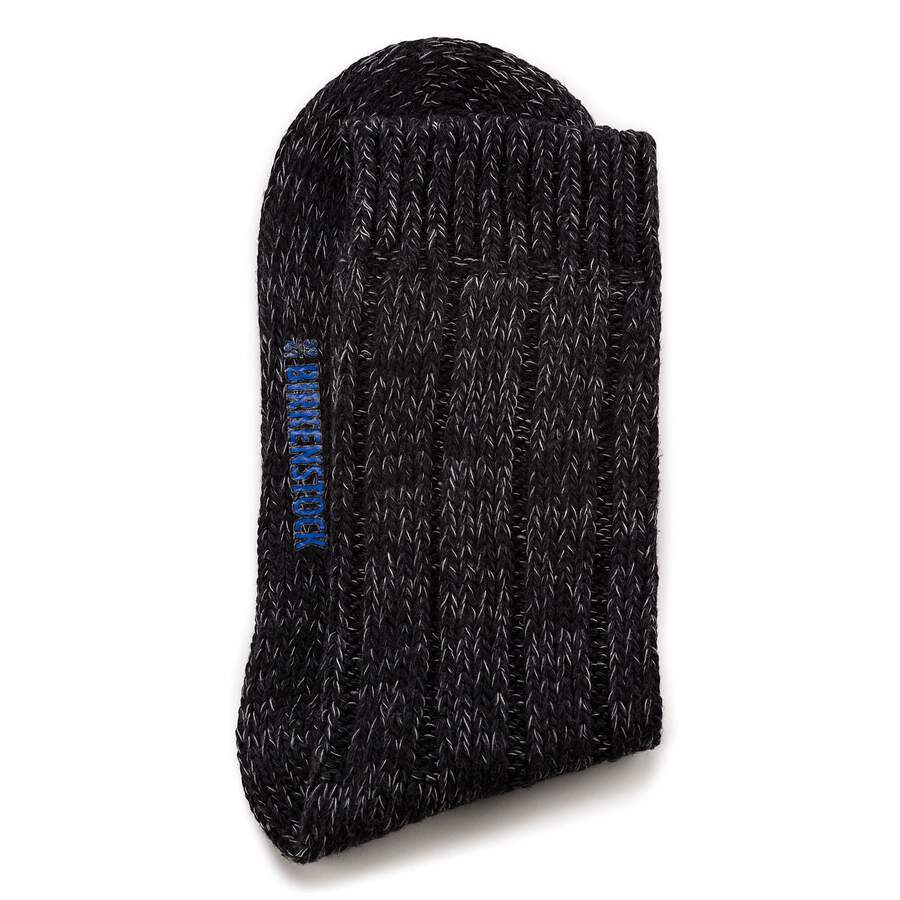 Cotton Twist Men Cotton/Polyamid/Elastane - Black