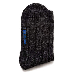 Cotton Twist Men Cotton/Polyamid/Elastane - Black