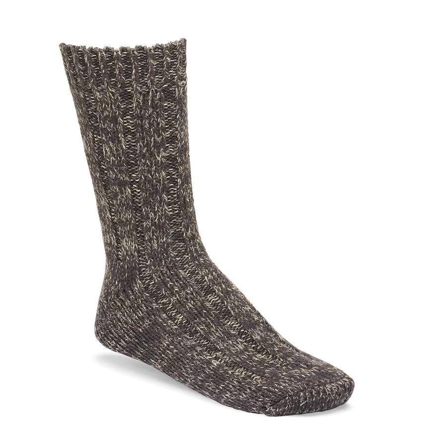 Cotton Twist Men Cotton/Polyamid/Elastane - Black