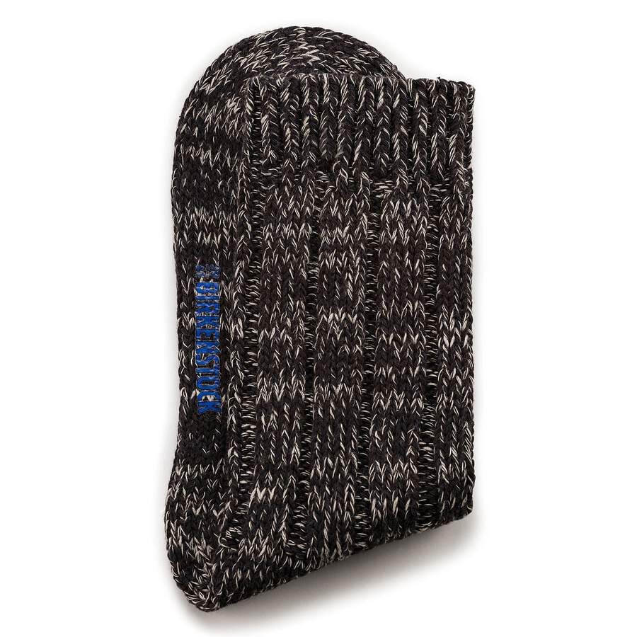 Cotton Twist Men Cotton/Polyamid/Elastane - Black
