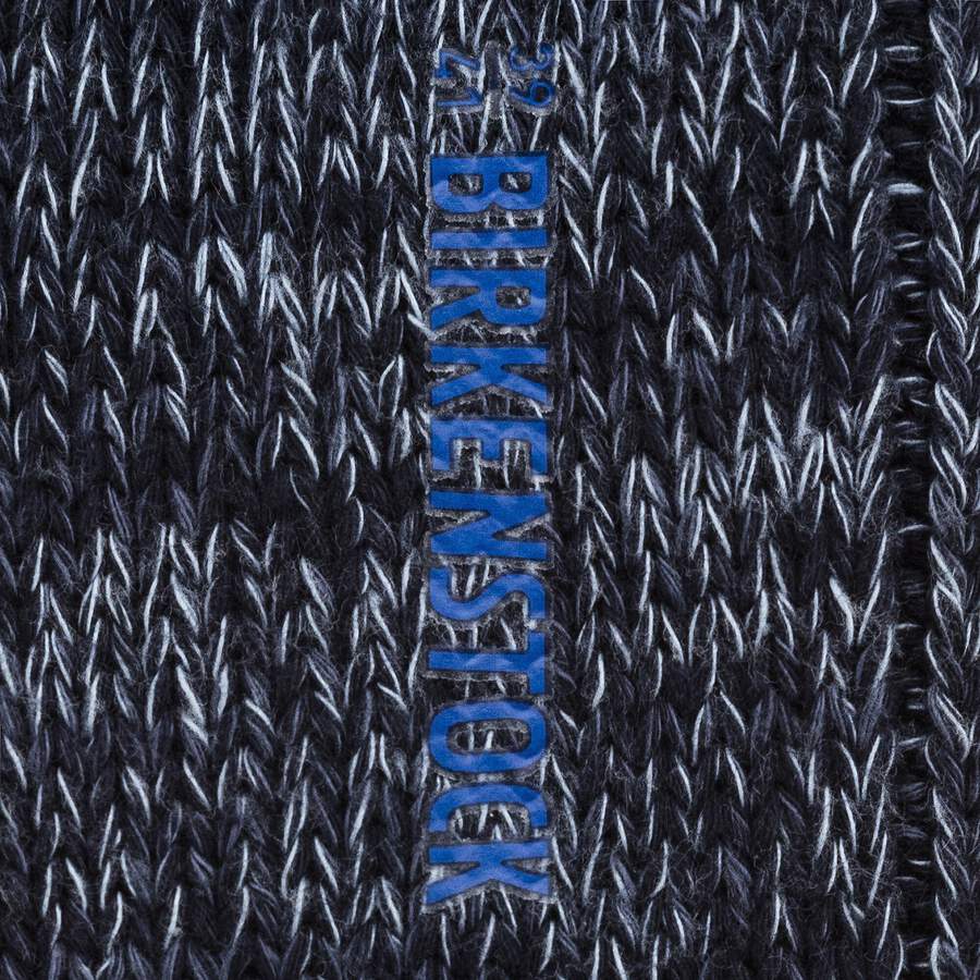 Cotton Twist Men Cotton/Polyamid/Elastane - Black