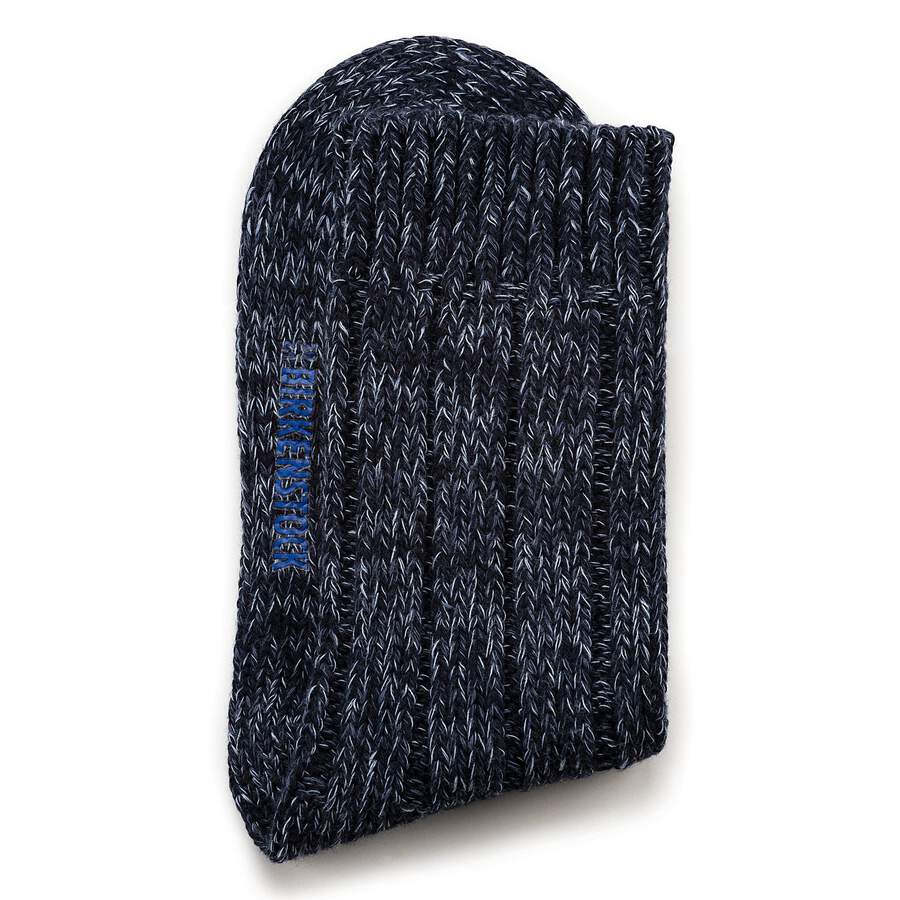 Cotton Twist Men Cotton/Polyamid/Elastane - Black