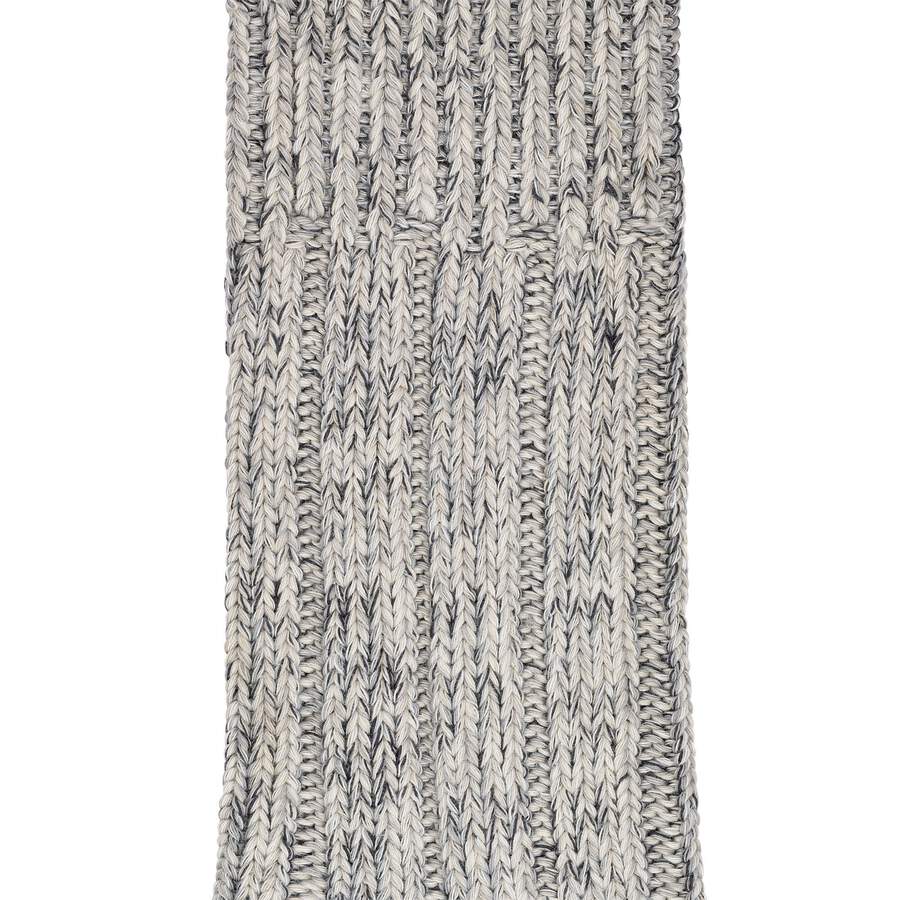 Cotton Twist Men Cotton/Polyamid/Elastane - Black