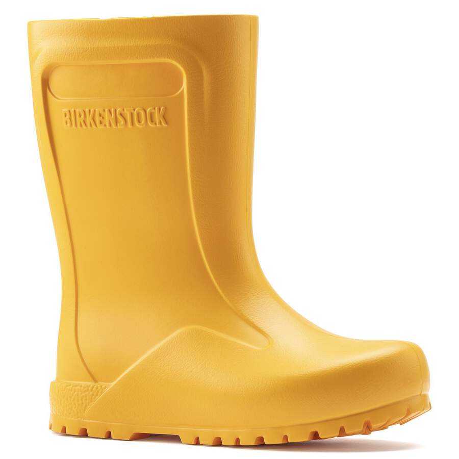 Derry Kids EVA - Scuba Yellow