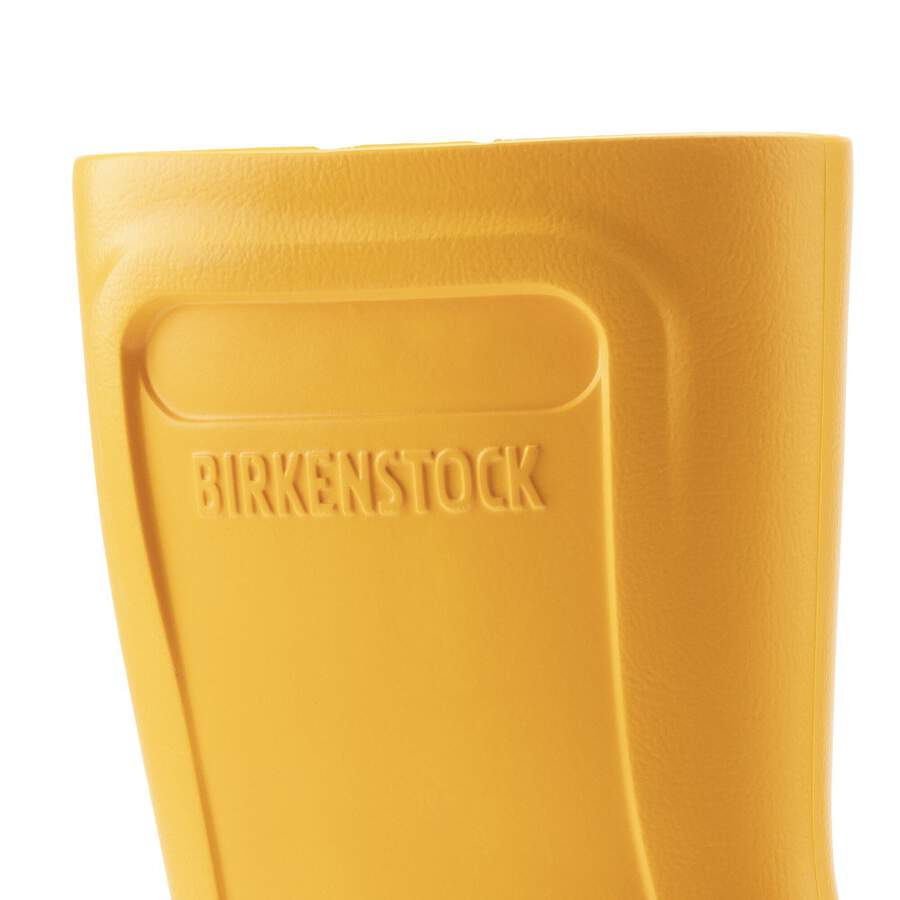 Derry Kids EVA - Scuba Yellow