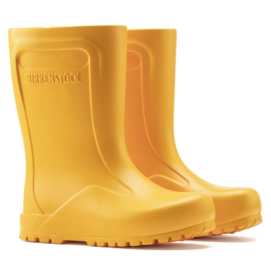 Derry Kids EVA - Scuba Yellow