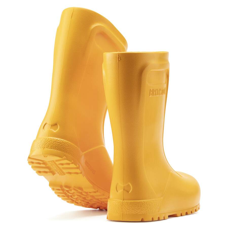 Derry Kids EVA - Scuba Yellow