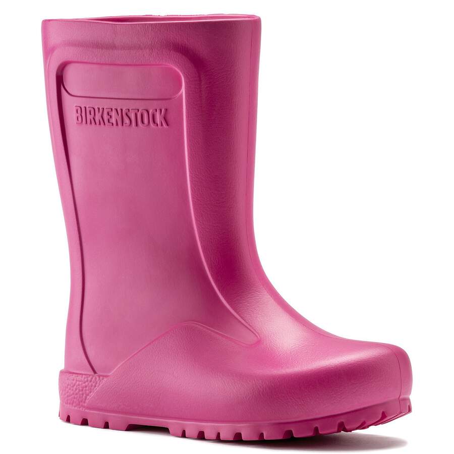 Derry Kids EVA - Neon Pink