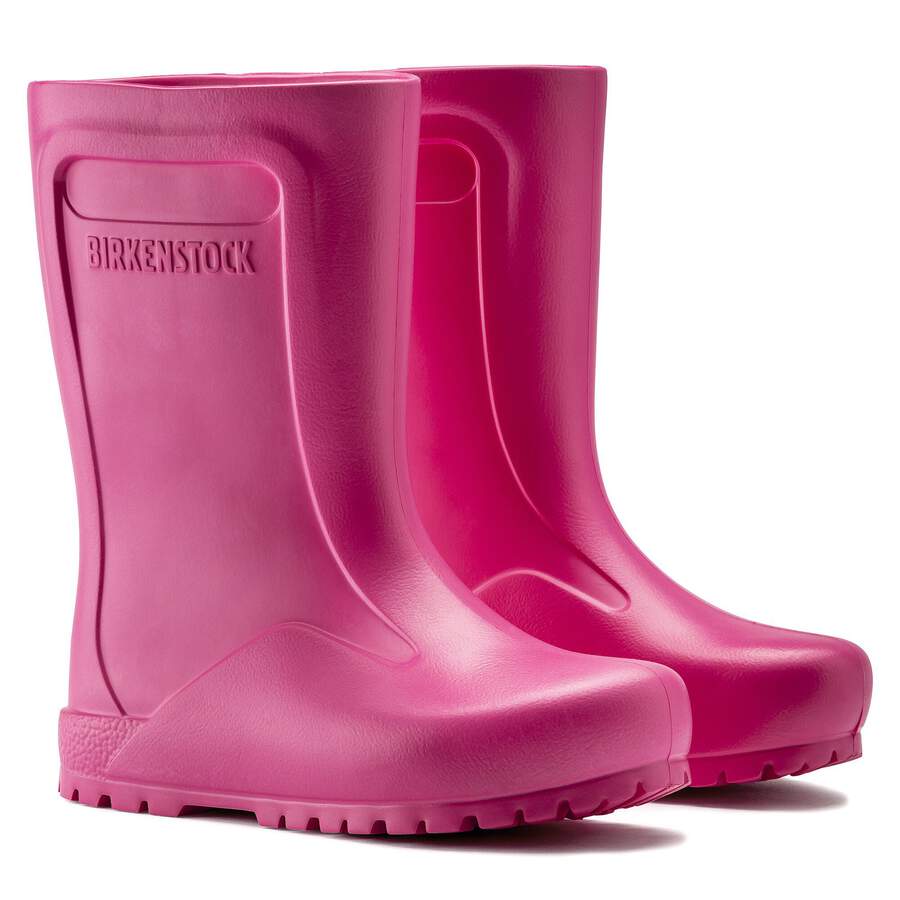 Derry Kids EVA - Neon Pink