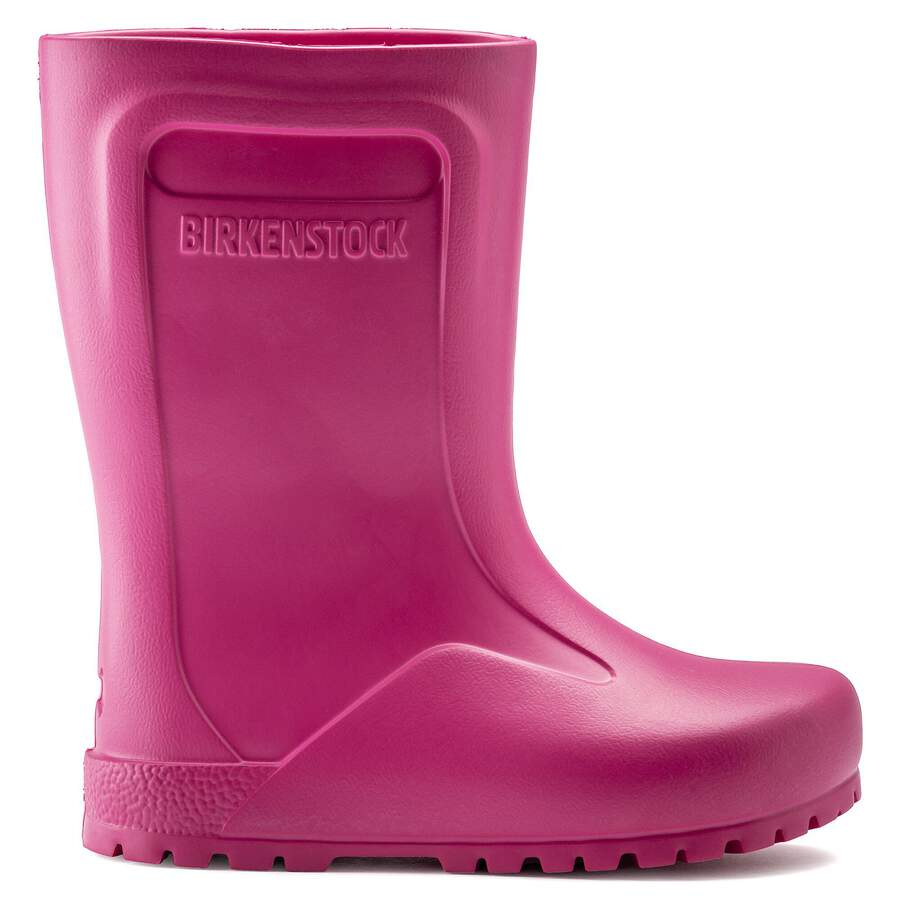 Derry Kids EVA - Neon Pink