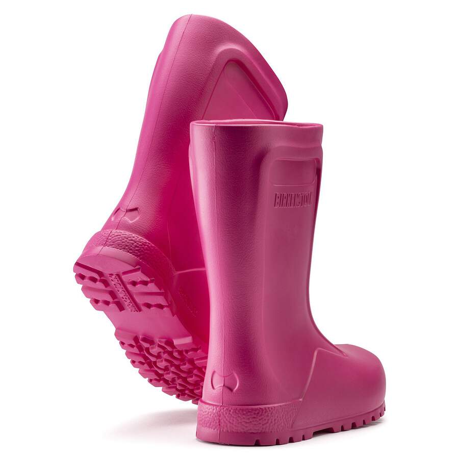 Derry Kids EVA - Neon Pink