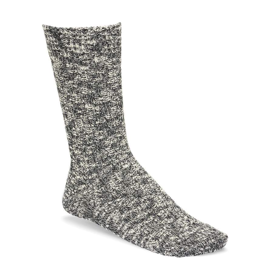 Cotton Slub Women Cotton/Polyamid/Elastane - Beige/White