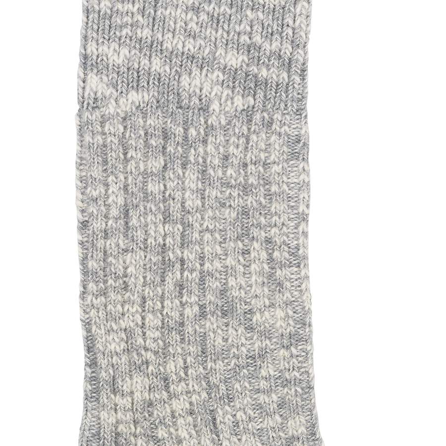 Cotton Slub Women Cotton/Polyamid/Elastane - Beige/White