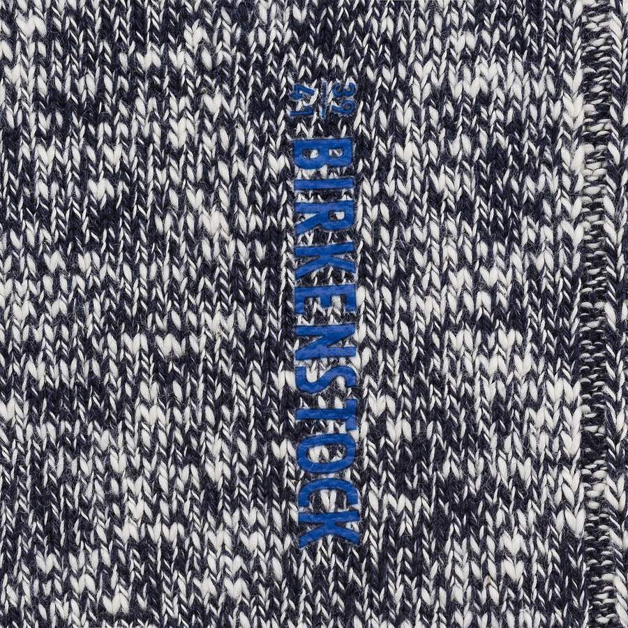 Cotton Slub Men Cotton/Polyamid/Elastane - Beige/White