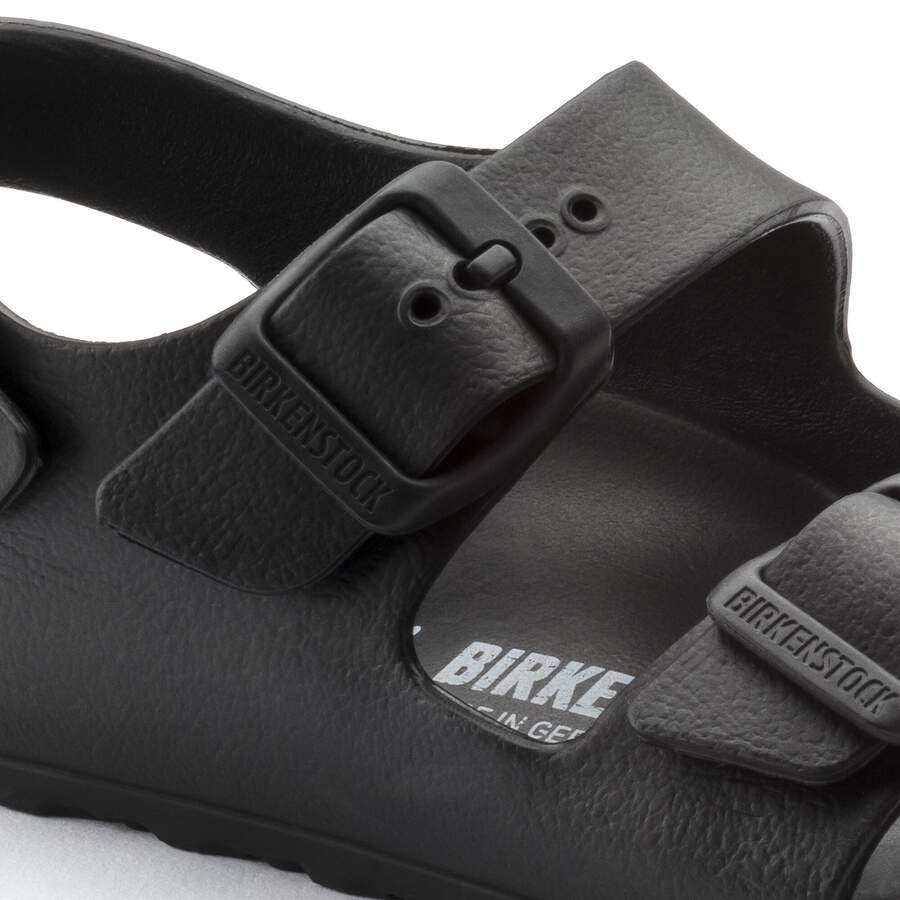 Milano Kids EVA - Black
