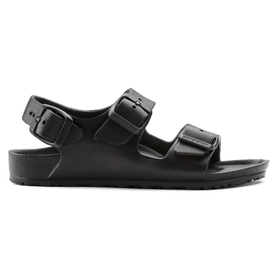 Milano Kids EVA - Black