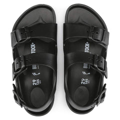 Milano Kids EVA - Black