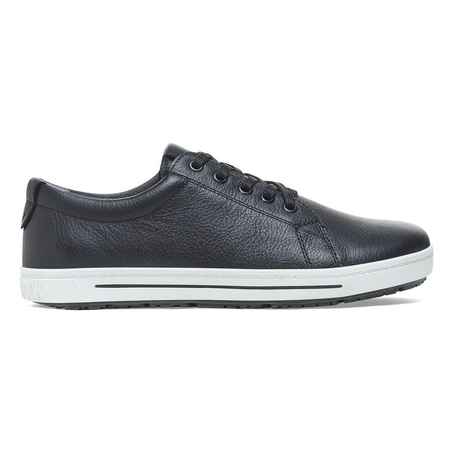 QO 500 Natural Leather - Black