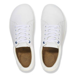 QO 500 Natural Leather - White