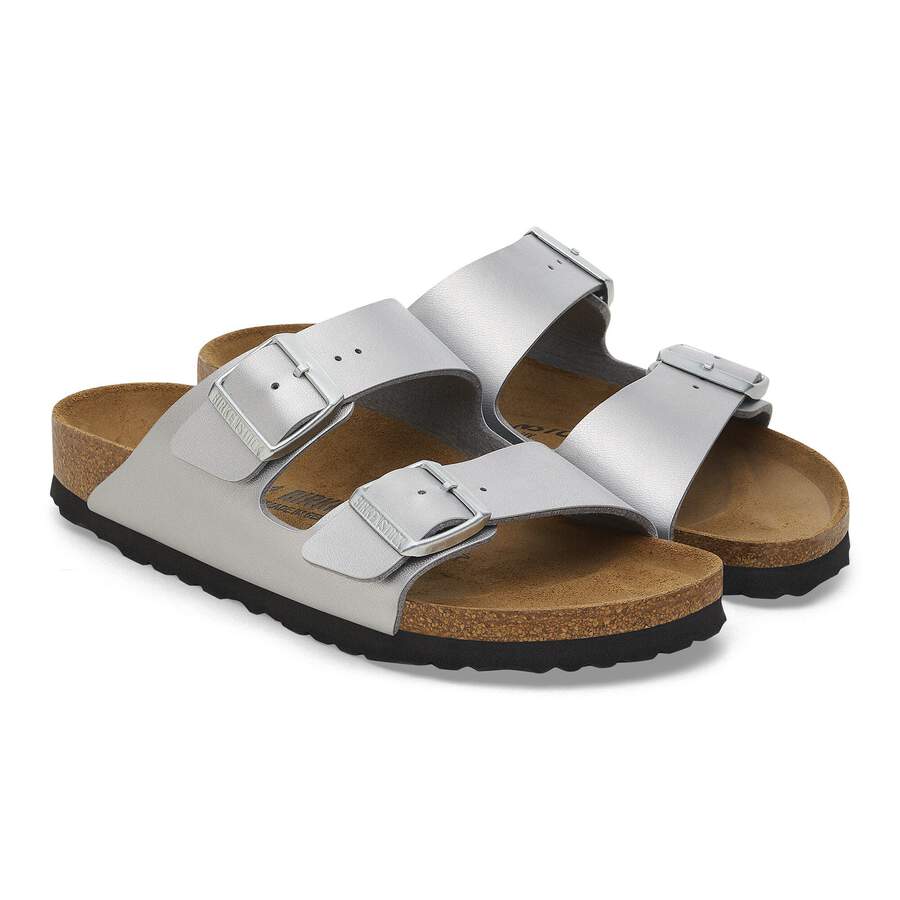Arizona Birko-Flor - Silver