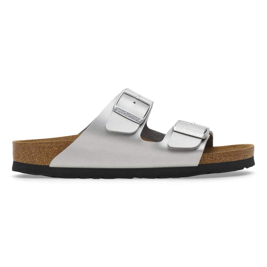 Arizona Birko-Flor - Silver