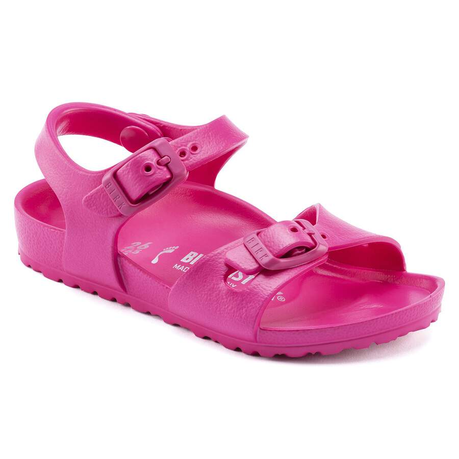 Rio Kids EVA - Beetroot Purple