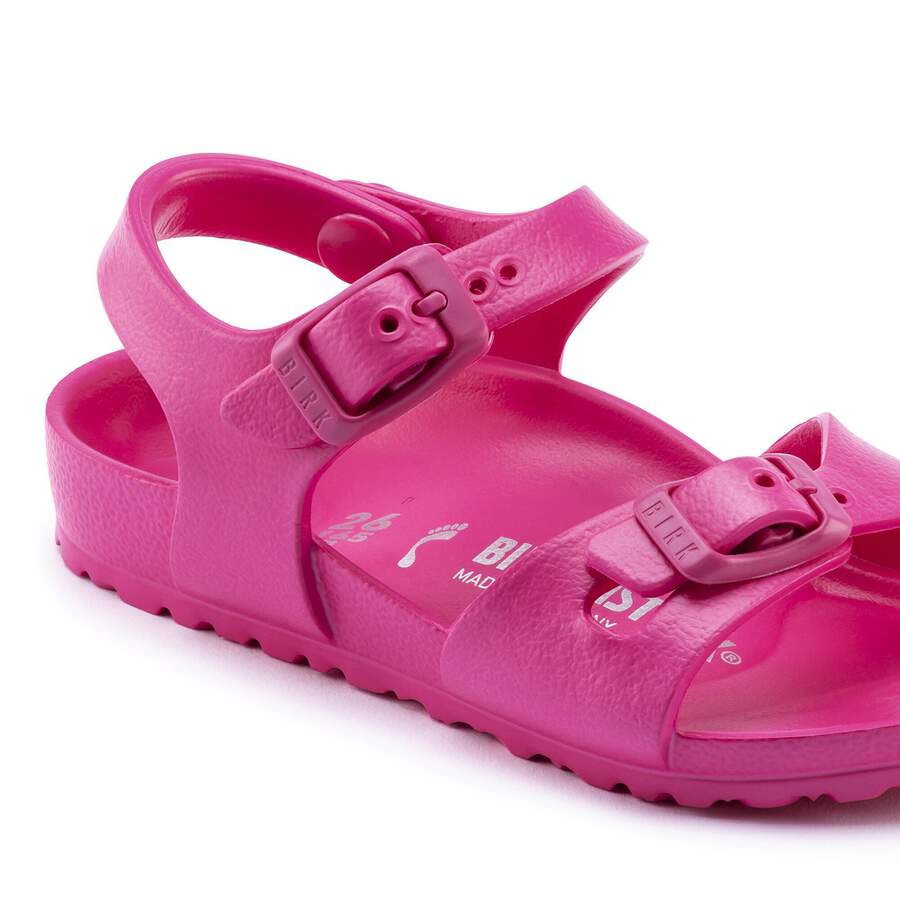 Rio Kids EVA - Beetroot Purple