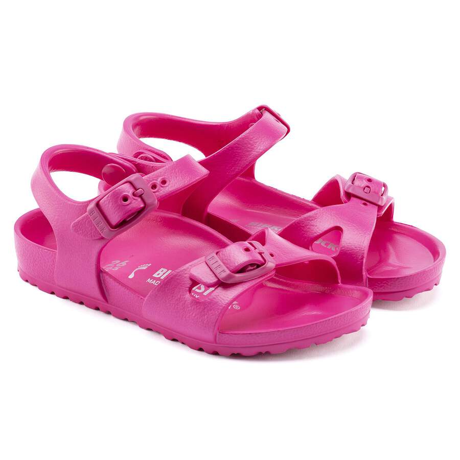 Rio Kids EVA - Beetroot Purple