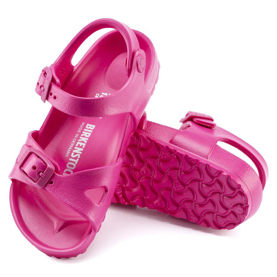 Rio Kids EVA - Beetroot Purple