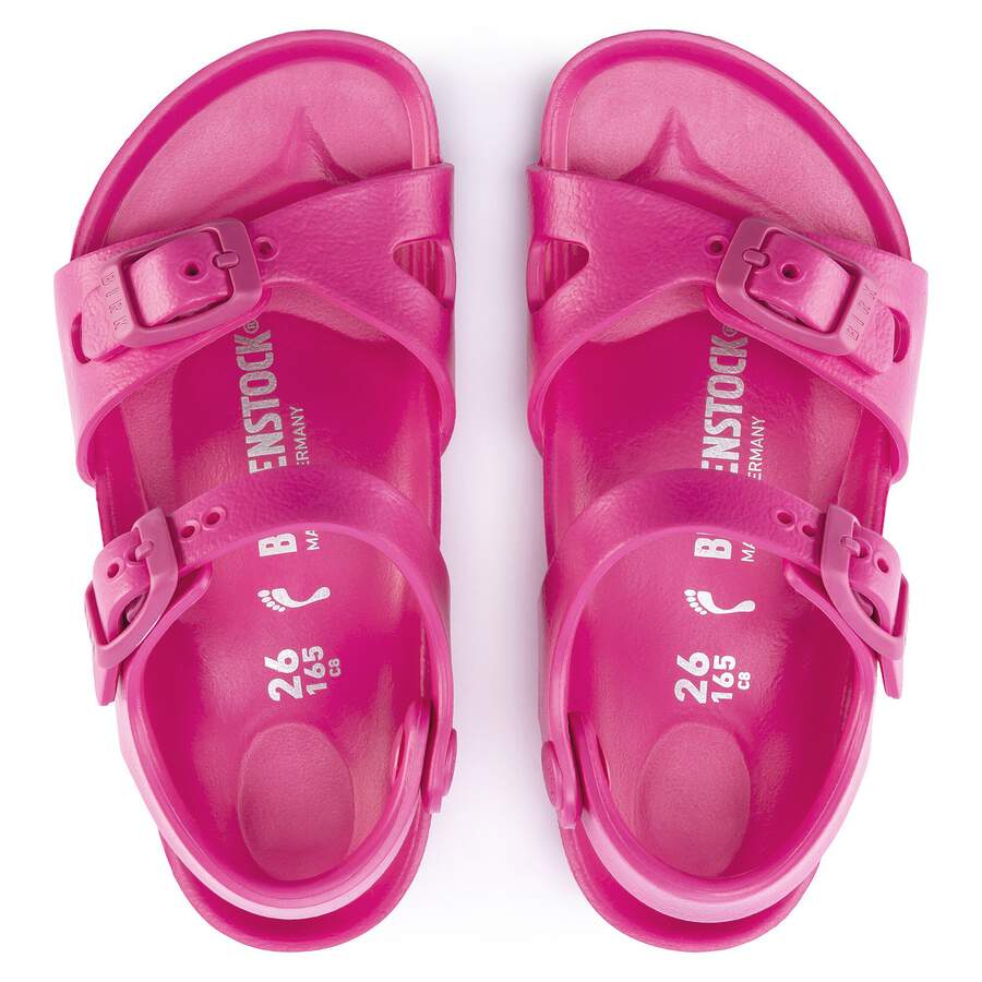 Rio Kids EVA - Beetroot Purple