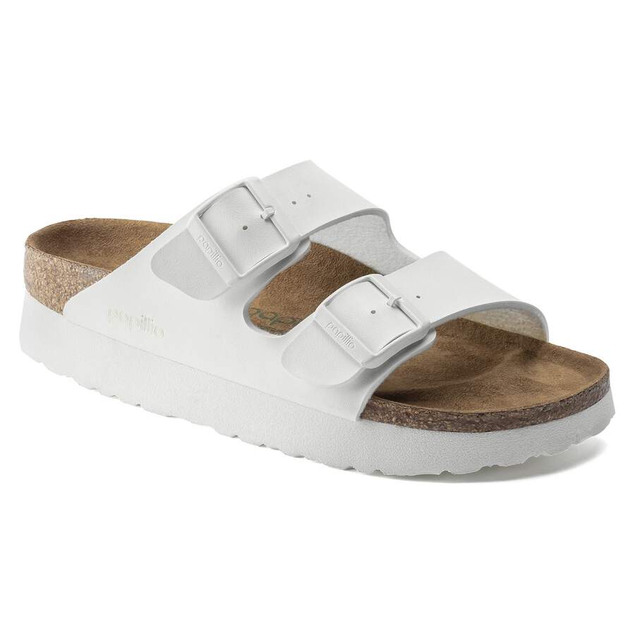 Arizona Birko-Flor - White