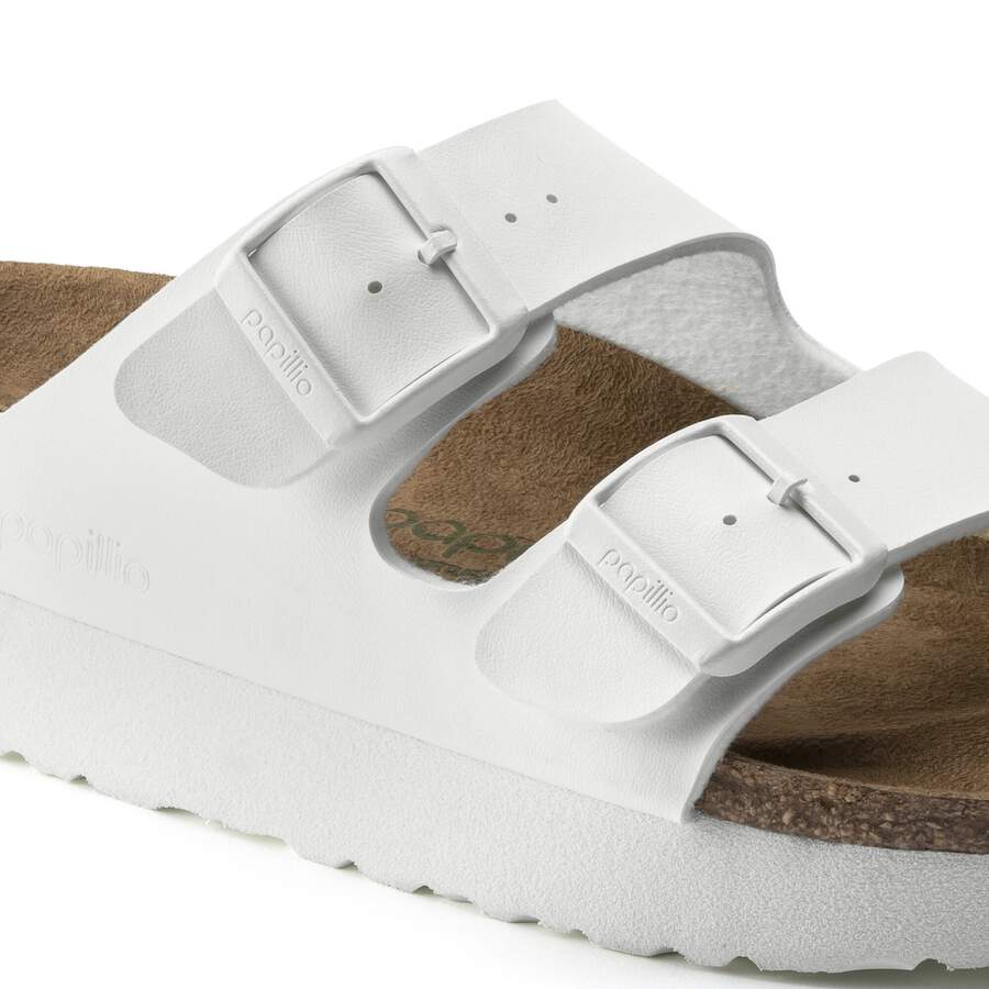 Arizona Birko-Flor - White