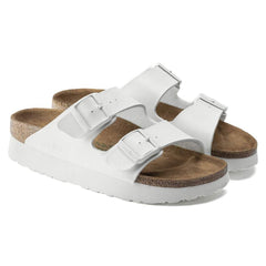 Arizona Birko-Flor - White