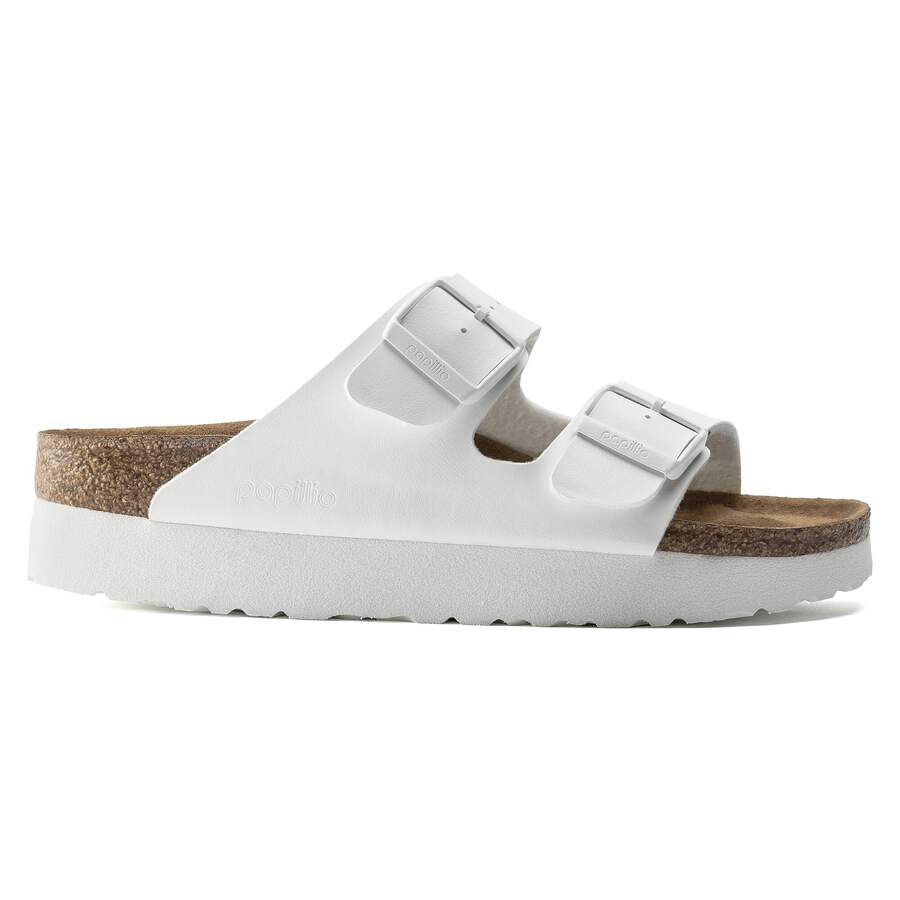 Arizona Birko-Flor - White