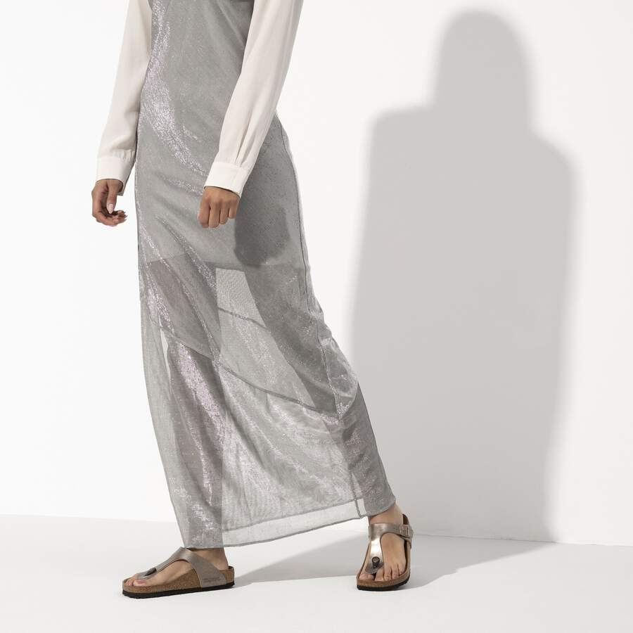Gizeh Birko-Flor - Graceful Taupe