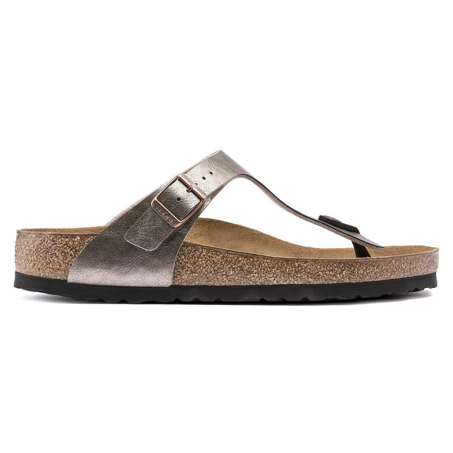 Gizeh Birko-Flor - Graceful Taupe