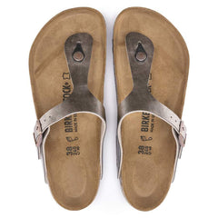 Gizeh Birko-Flor - Graceful Taupe