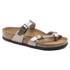 Mayari Birko-Flor - Graceful Taupe