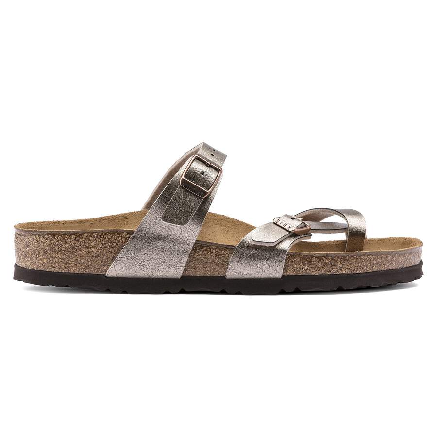 Mayari Birko-Flor - Graceful Taupe