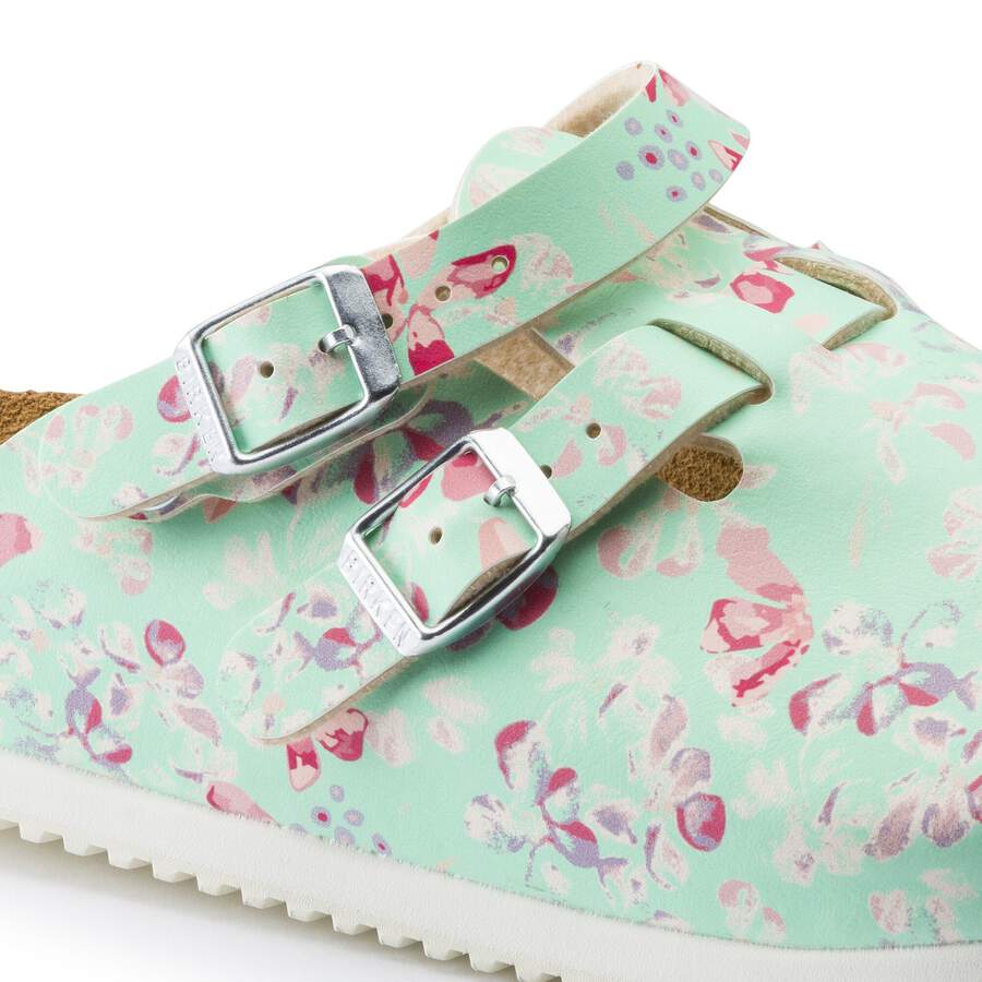 Kay SL Birko-Flor - Flower Field Mint