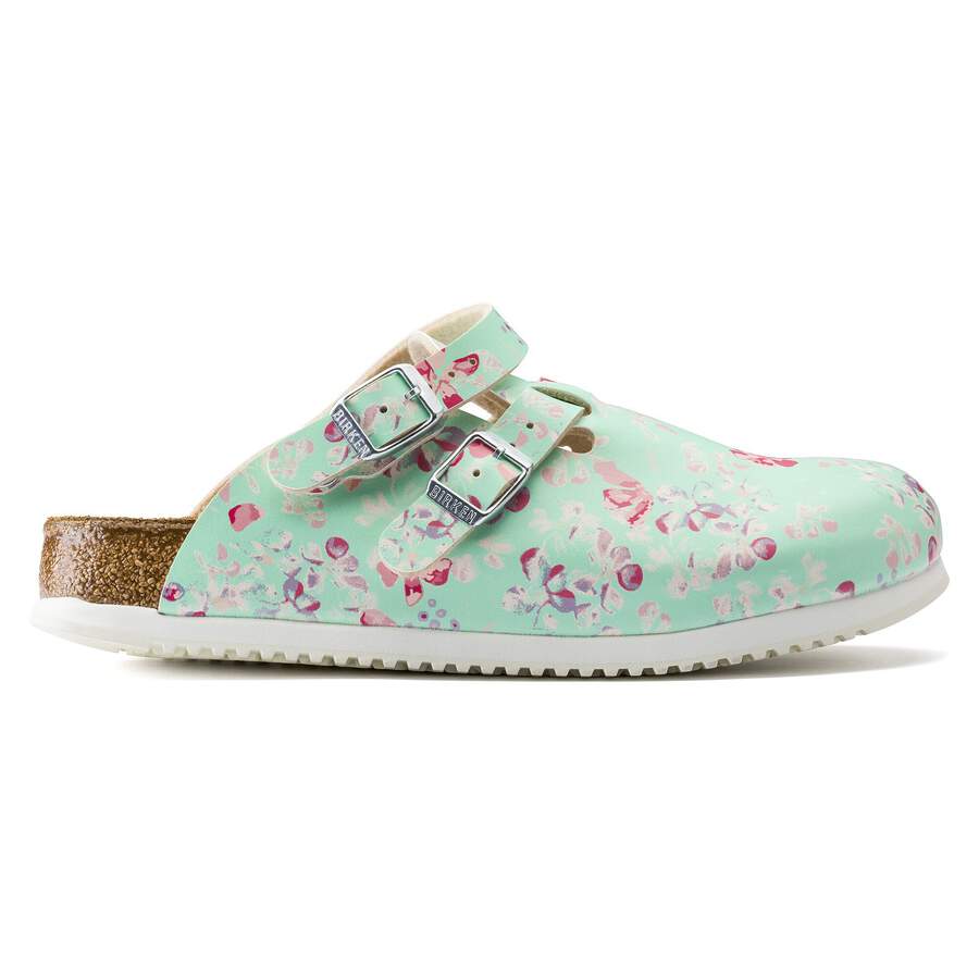 Kay SL Birko-Flor - Flower Field Mint