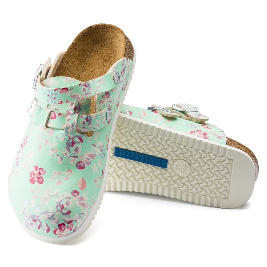 Kay SL Birko-Flor - Flower Field Mint