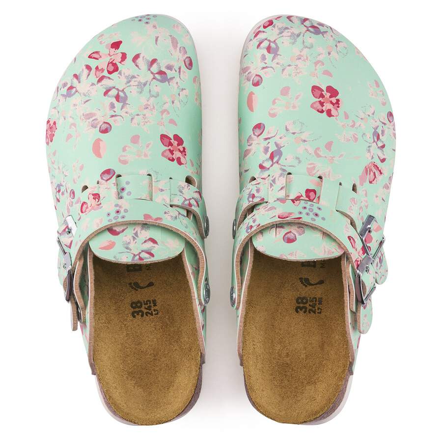 Kay SL Birko-Flor - Flower Field Mint