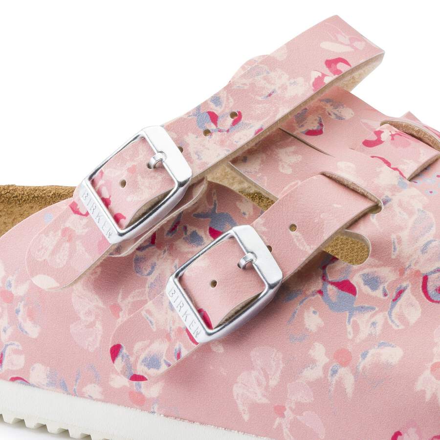 Kay SL Birko-Flor - Flower Field Rose