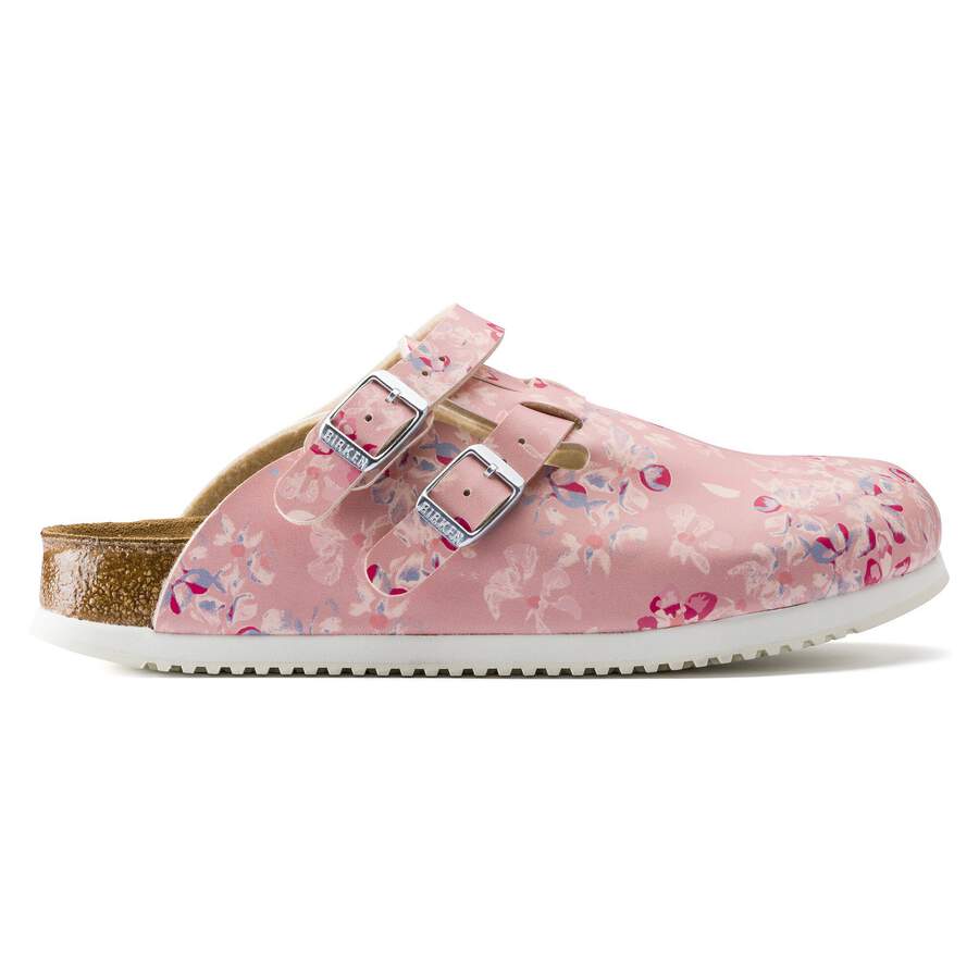 Kay SL Birko-Flor - Flower Field Rose